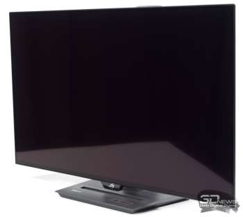 Новая статья: Обзор игрового W-OLED WQHD-монитора ASUS ROG Strix OLED XG27AQDMG: глубокий чёрный