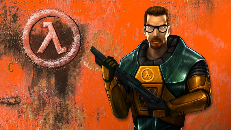 «Никто из них игру и не купил»: бывший директор Valve по маркетингу рассказала, как студия боролась с пиратством Half-Life