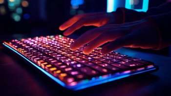 В России придумали, как идентифицировать человека по клавиатурному почерку