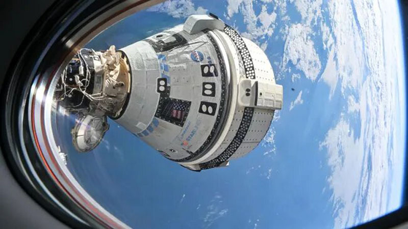 Провал Boeing Starliner не заставил NASA отказаться от этого корабля — он снова полетит на МКС
