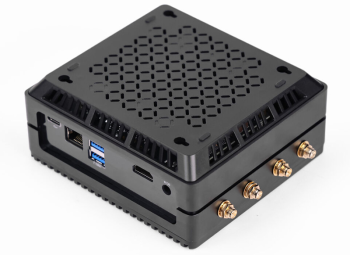 Seeed reComputer J3010B — мини-ПК для ИИ-задач на периферии на базе NVIDIA Jetson Orin Nano