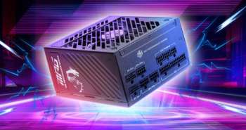 MSI стала отказываться от 8-контактных разъёмов для видеокарт в новых блоках питания