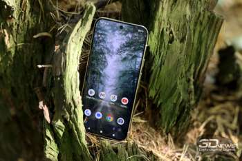 Google отказалась от услуг Samsung и разработала чип Tensor G5 для Pixel 10 почти самостоятельно