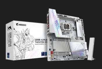 Установлен новый рекорд разгона памяти DDR5 — всё ближе к 13 000 МГц