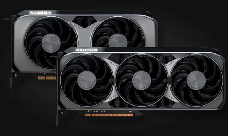 AMD созналась, что не справилась с продажей 200 тысяч Radeon RX 9000