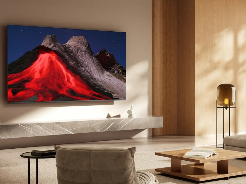 Xiaomi представила доступные 4K-телевизоры TV A 2026 и TV A 2026 Pro с частотой обновления до 120 Гц