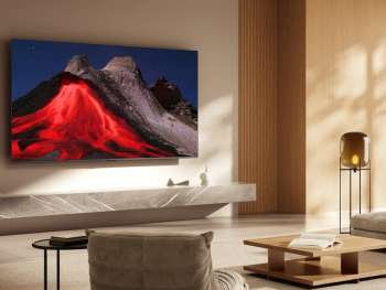 Xiaomi представила доступные 4K-телевизоры TV A 2026 и TV A 2026 Pro с частотой обновления до 120 Гц
