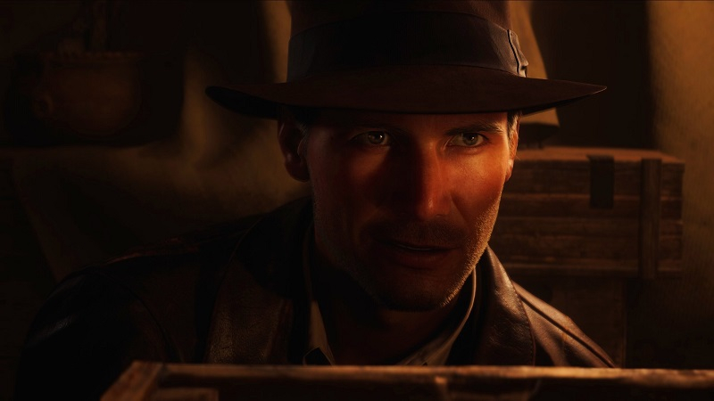 Эксклюзивный клуб: Bethesda подтвердила дату выхода Indiana Jones and the Great Circle на PS5 трейлером со звездой Uncharted