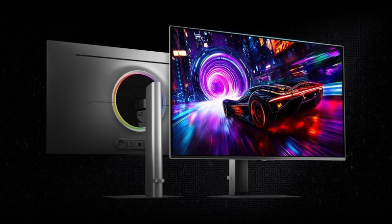 Samsung выпустила безочковый геймерский 3D-монитор Odyssey 3D, а также более традиционные дисплеи для игр и работы