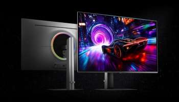 Samsung выпустила безочковый геймерский 3D-монитор Odyssey 3D, а также более традиционные дисплеи для игр и работы