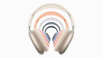 Apple добавит наушникам AirPods Max поддержку звука без потерь и со сверхнизкой задержкой