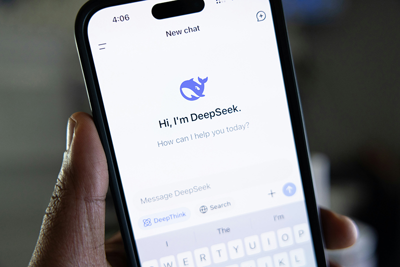 Выход DeepSeek запустил тренд на открытый исходный код в сфере ИИ