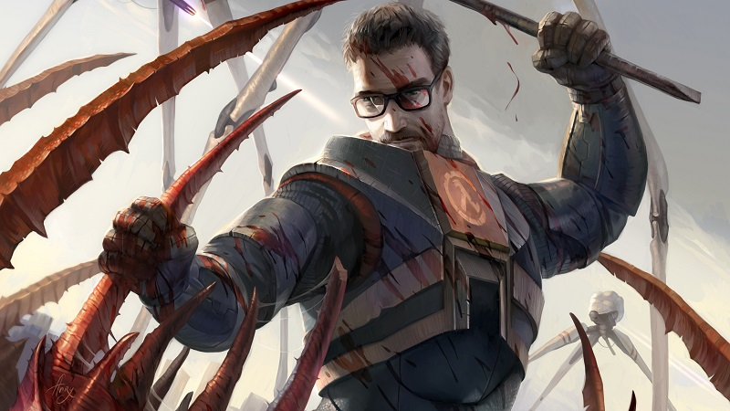 Датамайнер: Half-Life 3 завершит историю Гордона Фримена и для многих в Valve станет «прощальным подарком» фанатам