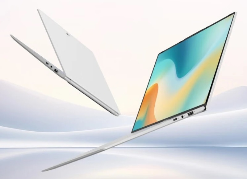 Acer представила альтернативу MacBook Air — 999-граммовый ноутбук Go Air на Intel Core