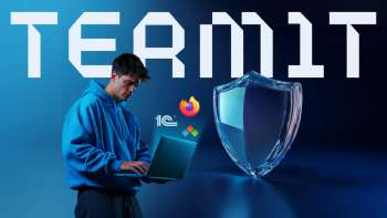 Orion soft выпустил Termit 2.3: фокус на удобство и безопасность для КИИ, новые сценарии использования
