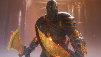 Инсайдер: новое ответвление God of War отправит Кратоса в Грецию, причём очень скоро