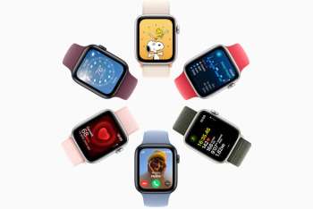 Смарт-часы Apple Watch оснастят камерами для взаимодействия с ИИ
