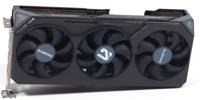 Новая статья: Radeon RX 9070 XT против GeForce RTX 5070 Ti