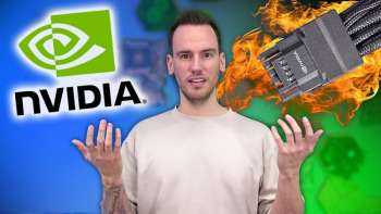 Nvidia сделала ряд «позорных заявлений», объясняя провальный запуск видеокарт GeForce RTX 5000