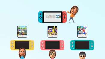 Nintendo переизобретёт цифровые версии игр — анонсирована система виртуальных картриджей