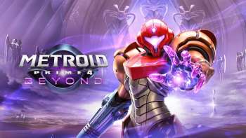 Metroid Prime 4: Beyond отправит Самус на новую экзотическую планету осваивать сверхъестественные умения — геймплейный трейлер
