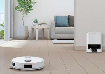 В России начались продажи мощных роботов-пылесосов HONOR CHOICE Robot Cleaner R3