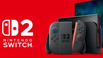 Портативная консоль Nintendo Switch 2 дебютирует 2 апреля и сразу поступит в предпродажу