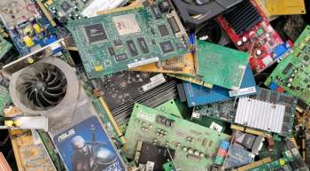 Бактерии от Bioscope Technologies извлекут драгметаллы из IT-мусора