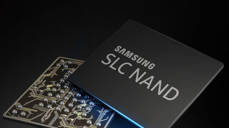 SSD подорожают в следующем квартале — сокращение производства флеш-памяти сработало