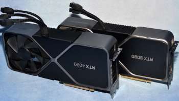 В Китае начали всплывать поддельные GeForce RTX 4090 с чипами от RTX 3090 — умельцы даже перебивают маркировку GPU