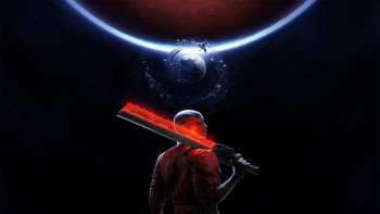 Надёжный инсайдер раскрыл, когда ждать Intergalactic: The Heretic Prophet от  Naughty Dog