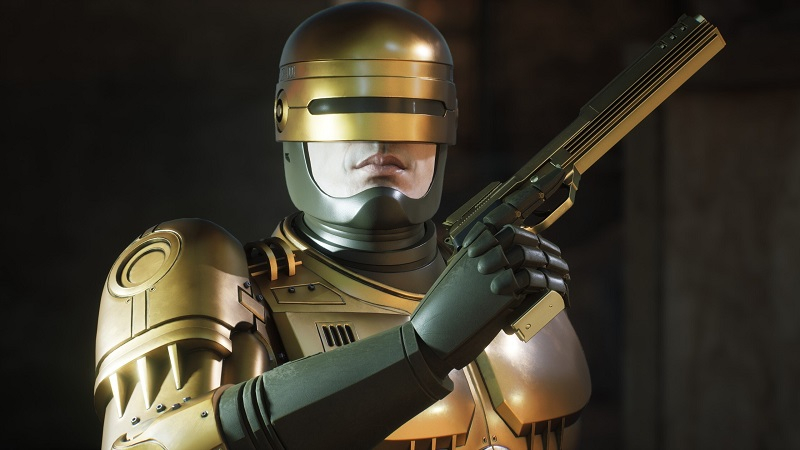 Sony добавила RoboCop: Rogue City в апрельскую подборку PS Plus — фанаты в восторге