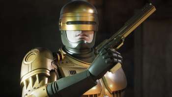 Sony добавила RoboCop: Rogue City в апрельскую подборку PS Plus — фанаты в восторге