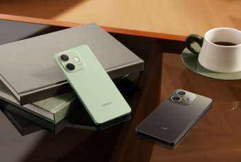 В России дебютировал смартфон Oppo A5 Pro с защитой от пыли, влаги и падений за 17 999 рублей
