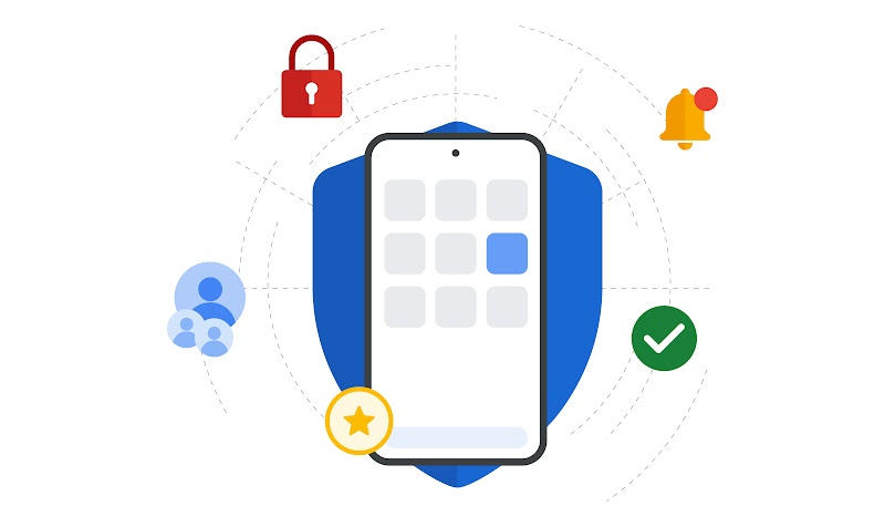 Google рассказала о новых мерах безопасности в «Play Маркете» — они появятся в этом году