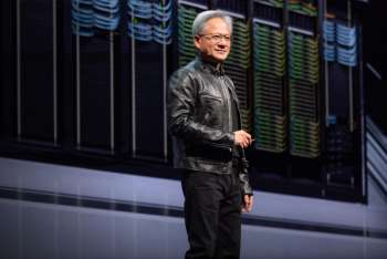 Китай ударит по Nvidia новыми экологическими нормами — компания потеряет до $17 млрд выручки в год