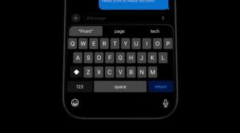 Инсайдер показал, как будет выглядеть iOS 19, но это не точно