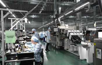 Российские производители электроники пожаловались на слабые продажи и попросили субсидий и ограничений импорта