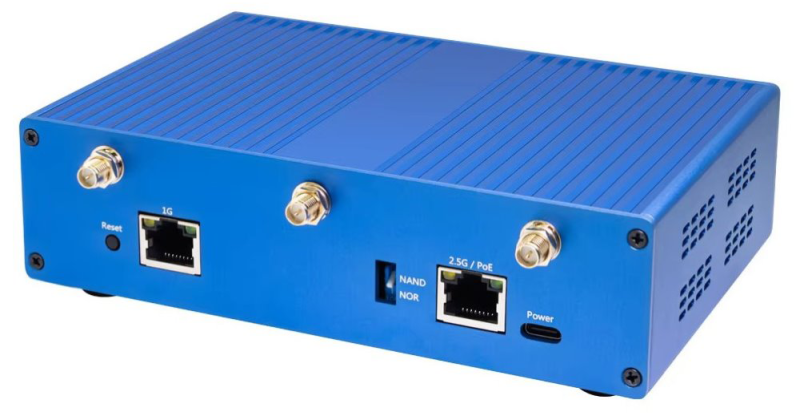 Маршрутизатор OpenWrt Two предложит поддержку 10GbE и Wi-Fi 7 за $250