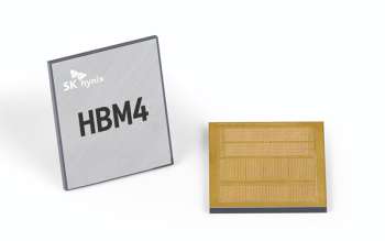 SK hynix распродала почти  всю память HBM, которую выпустит в 2026 году