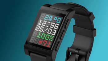 Разработчик легендарных смарт-часов Pebble раскрыл подробности о новых часах Core 2 Duo и Core Time 2