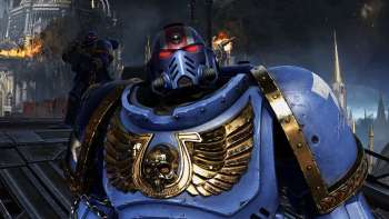 Разработчики Warhammer 40,000: Space Marine 2 пообещали, что «никто не забрасывает игру» ради Space Marine 3