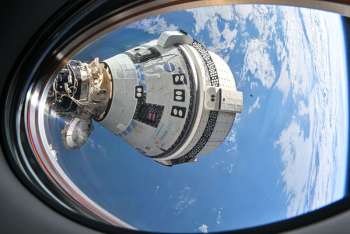 Boeing Starliner попытается восстановить репутацию после прошлогоднего провала, снова доставив людей на МКС