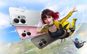 Представлен бюджетный геймерский смартфон Realme 14 5G с чипом Snapdragon 6 Gen 4 и Mecha-дизайном