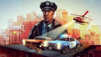 Полицейский экшен The Precinct с элементами первых GTA не заставит долго ждать — дата выхода и геймплейный трейлер