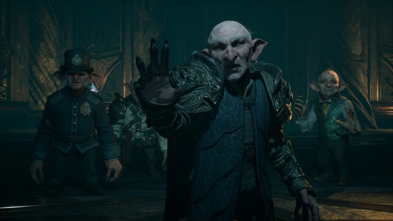 Сюжетное дополнение к Hogwarts Legacy стало жертвой реструктуризации Warner Bros. Games