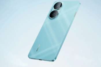 Представлен смартфон Huawei Enjoy 80 с аккумулятором на 6620 мА·ч и ценой от $165