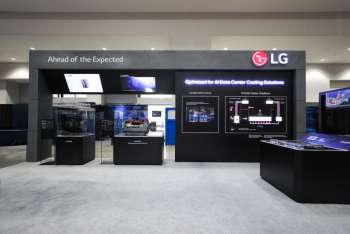 Microsoft развернёт системы охлаждения LG в своих ИИ ЦОД