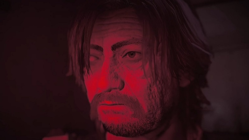 «Однозначно стоит своих денег»: хоррор Post Trauma в духе первых Silent Hill и Resident Evil вышел в российском Steam