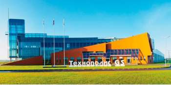 GS Group освоила самое передовое в России корпусирование микросхем, но до мировых лидеров ещё далеко